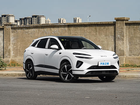 2026�� DM-i 205�캽Pro��
