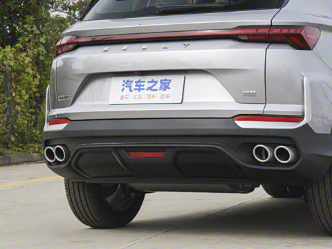 2025�� ��ԽL 1.5TD DCT ����