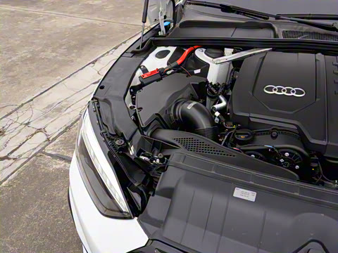 2025�� Sportback ��ذ� 40 TFSI ʱ�ж�����