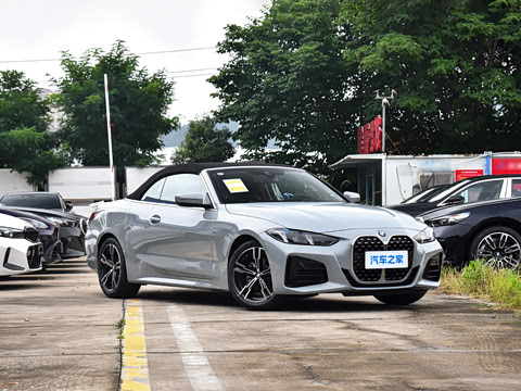 2026�� 425i ����M�˶���װ