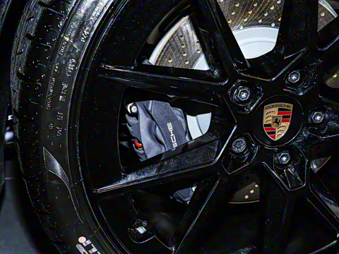 2026�� Carrera 3.0T