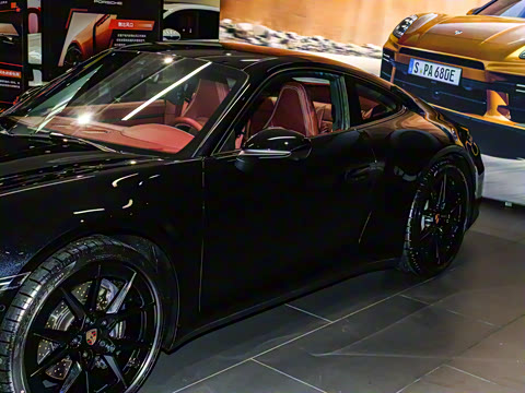 2026�� Carrera 3.0T