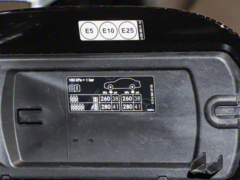 2026�� E 260 �˶���