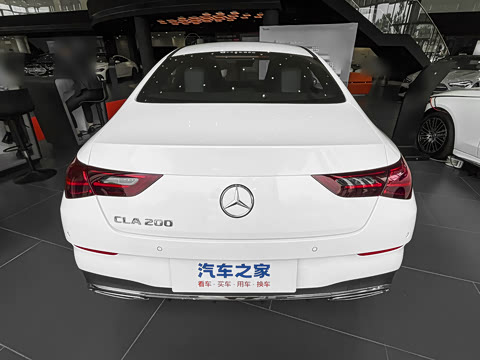 2025�� �Ŀ� CLA 200