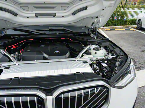 2025�� �Ŀ� xDrive25L ������װ