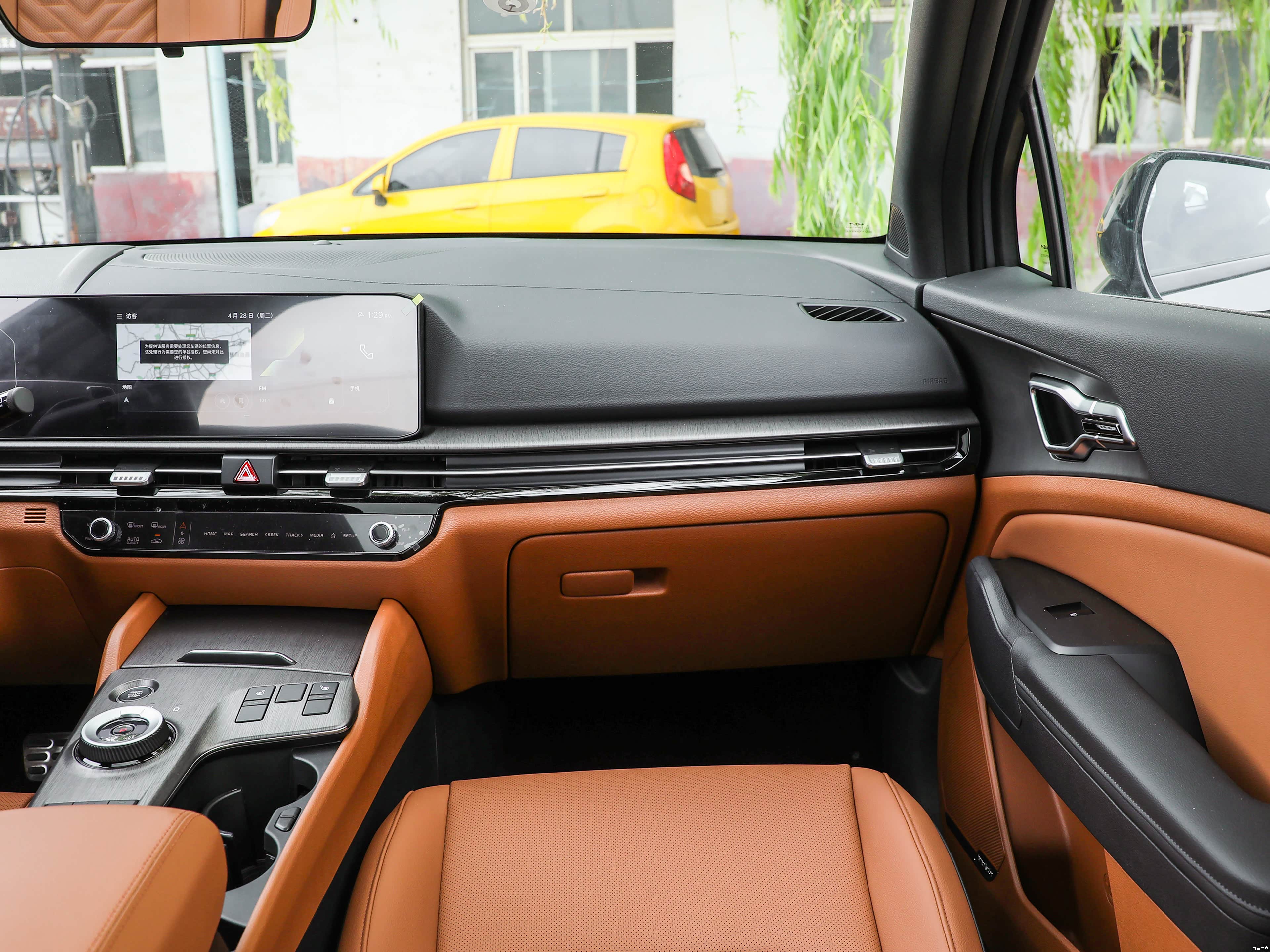 Kia Sportage, миниатюра 12