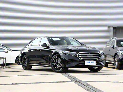 2026�� E 300 L �����