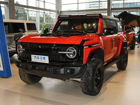 2026�� 2.3T ����SV7 36��������