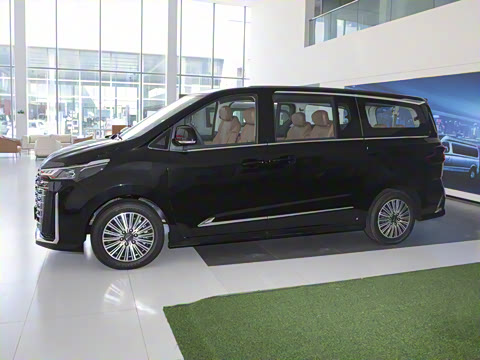 2025�� �Ŀ� MAX 2.0T �Զ������� ���� 7��