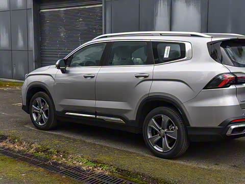 2026�� 1.5TD DCT �Ҹ� 7��