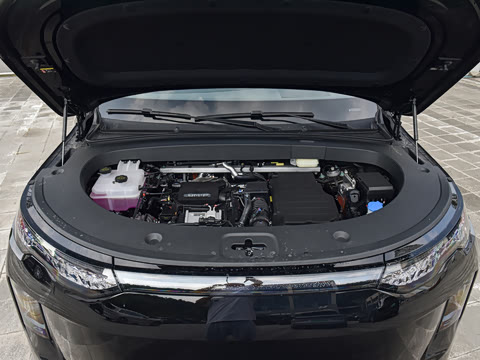 2026�� DM-i 350KM 5�� �����콢��