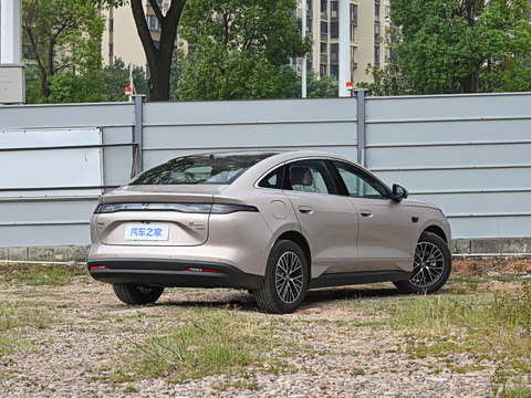 2026�� DM-i 320KM��Խ��