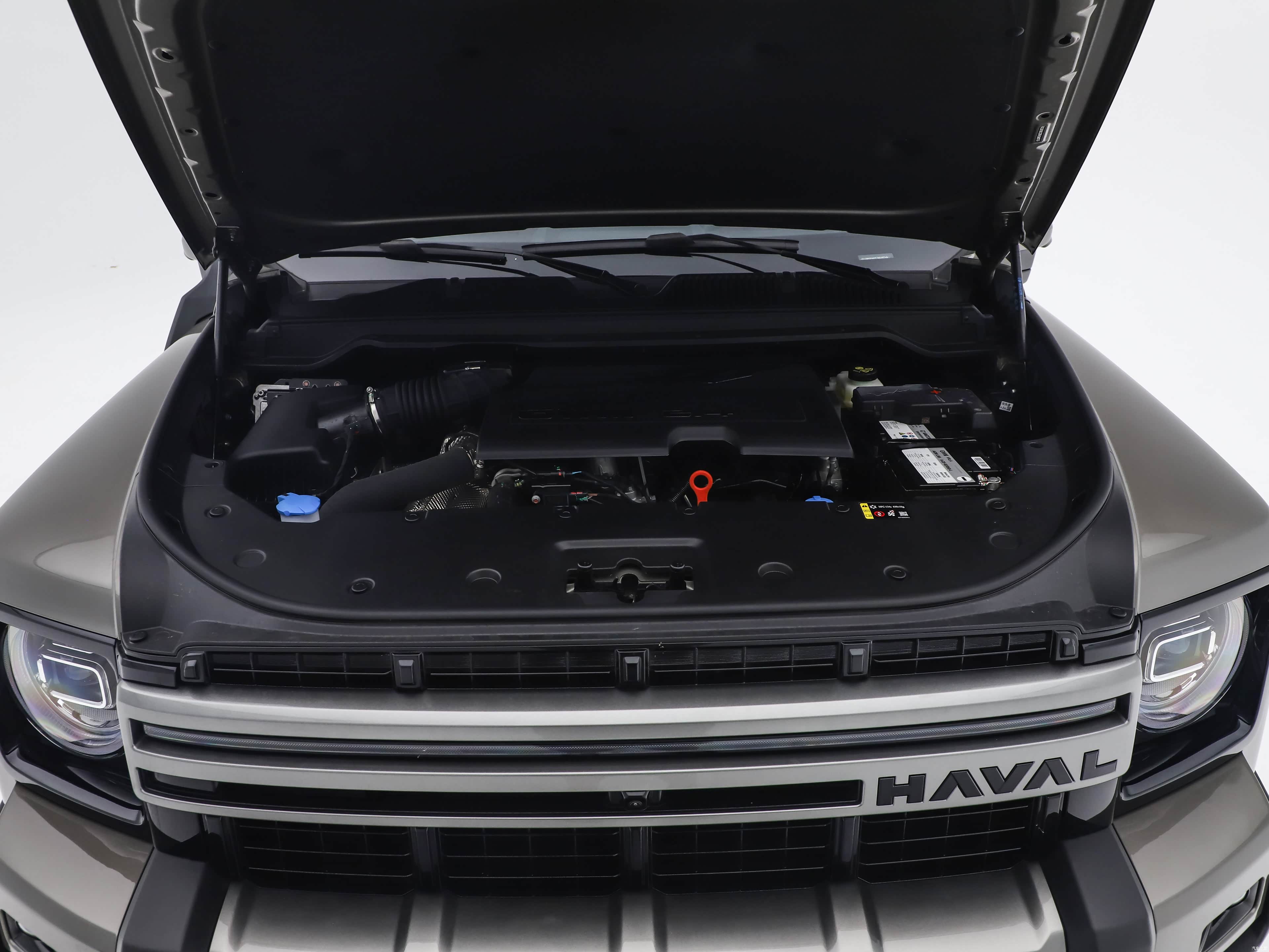 Haval H9, миниатюра 30