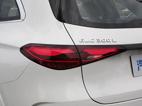 2026�� �Ŀ� GLC 300 L 4MATIC ������ 7��