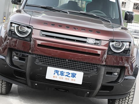 2026�� 110 3.0T P400 �����ر��