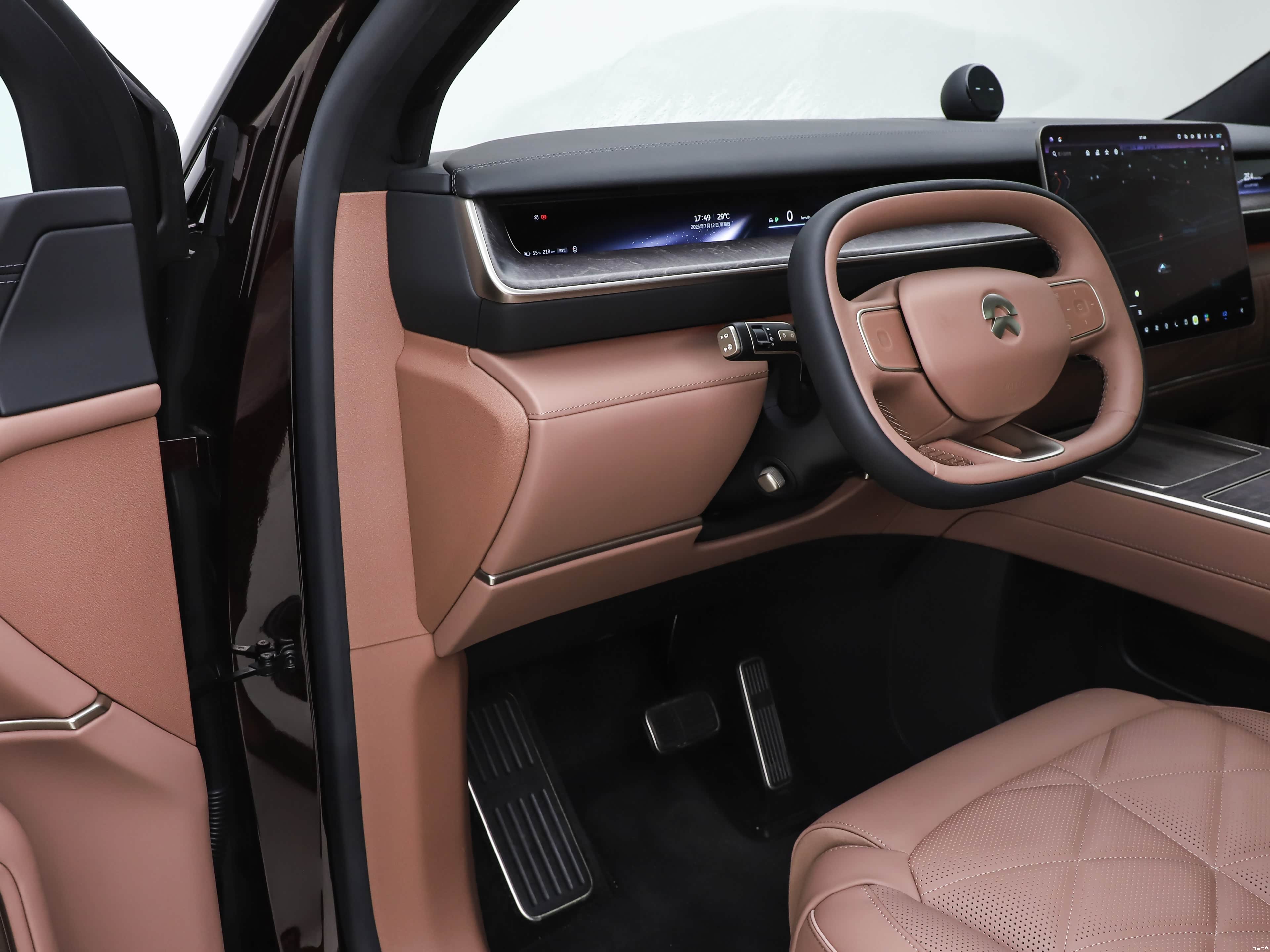 Nio ES9, миниатюра 16
