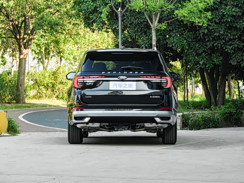 2027�� 2.3T EcoBoost ������Խ�� 5��
