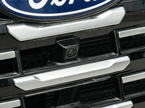 2027�� 2.3T EcoBoost ������Խ�� 5��