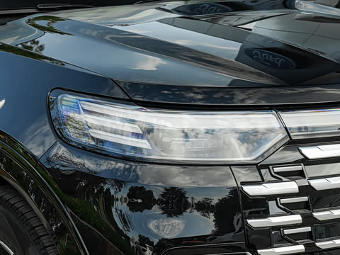 2027�� 2.3T EcoBoost ������Խ�� 5��