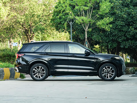 2027�� 2.3T EcoBoost ������Խ�� 5��