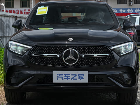 2026�� �Ŀ� GLC 300 4MATIC ����SUV