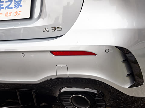 2026�� AMG A 35 4MATIC