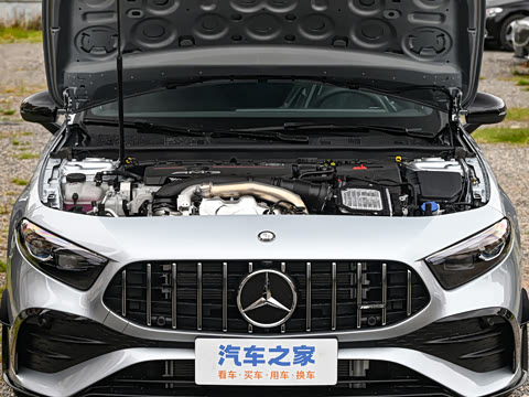 2026�� AMG A 35 4MATIC