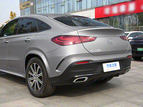 2025�� GLE 350 4MATIC ����SUV ������