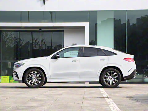 2025�� GLE 350 4MATIC ����SUV ������