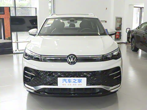 2026�� PRO 380TSI ���� R-Line �����