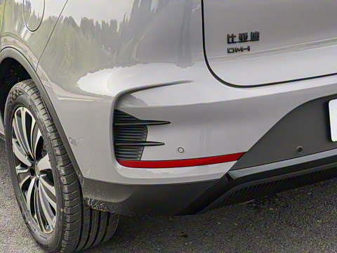 2025�� �Ǽݰ� DM-i 175KM ������