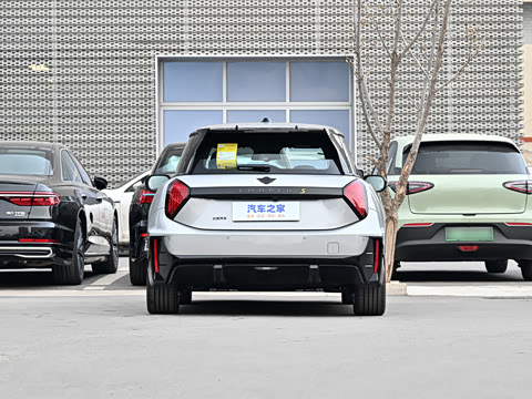 2026�� 463km COOPER SE ������