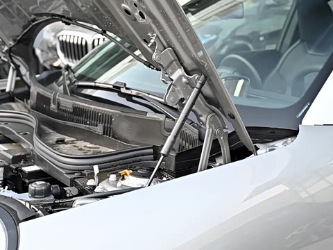 2026�� 463km COOPER SE ������