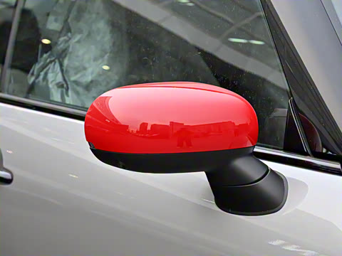 2025�� JOHN COOPER WORKS CABRIO