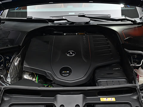 2027�� S 450 L 4MATIC