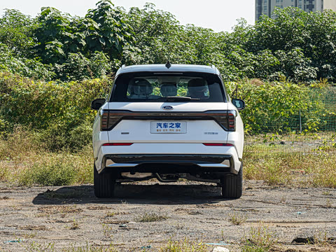 2026�� ���L 2.0T EcoBoost E�춯��������������