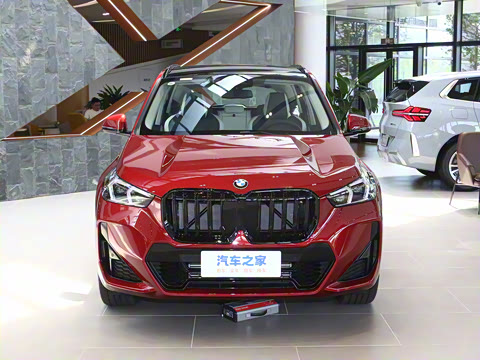 2025�� sDrive25Li M�˶���װ