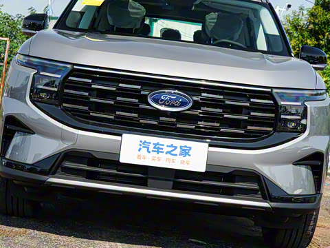 2026�� ���L 2.0T EcoBoost E�춯��������������