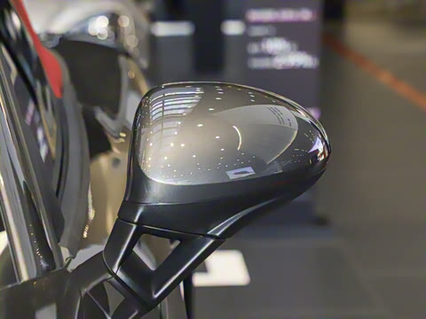 2023�� Boxster Style Edition 2.0T