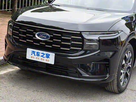 2026�� ���L 2.0T EcoBoost E�춯��������������