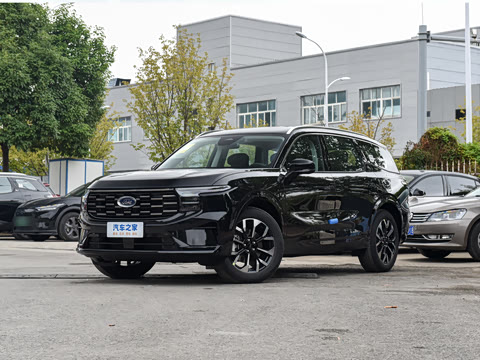 2026�� ���L 2.0T EcoBoost E�춯��������������