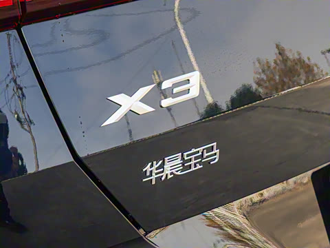 2025�� �Ŀ� xDrive25L ������װ