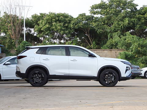 2025�� ���ն��� 1.5T �����