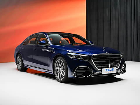 2027�� S 450 L 4MATIC