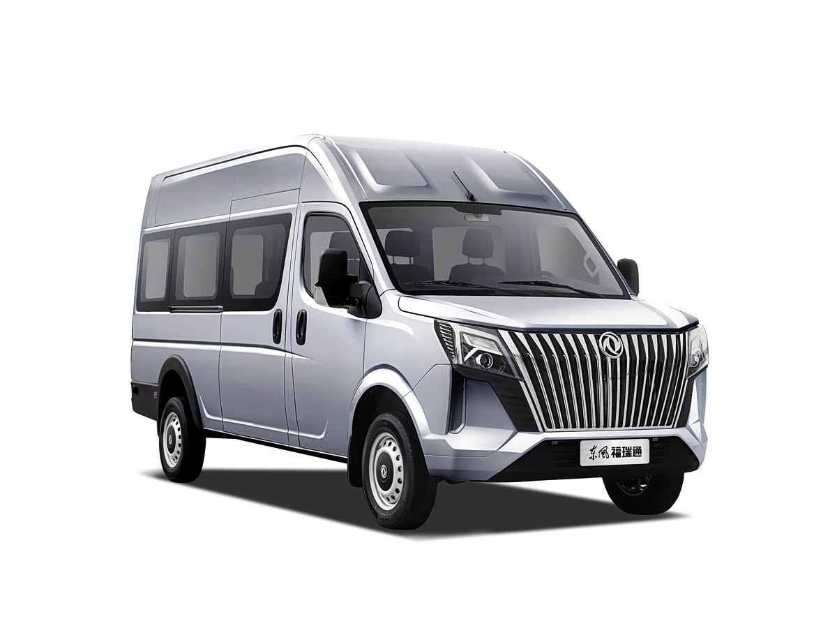 Dongfeng V10