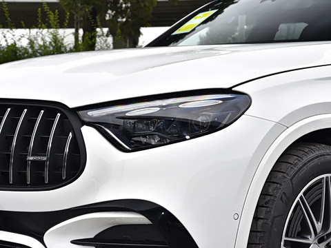 2025�� AMG GLC 43 4MATIC ����SUV