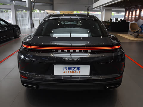 2026�� Panamera ������ 2.9T