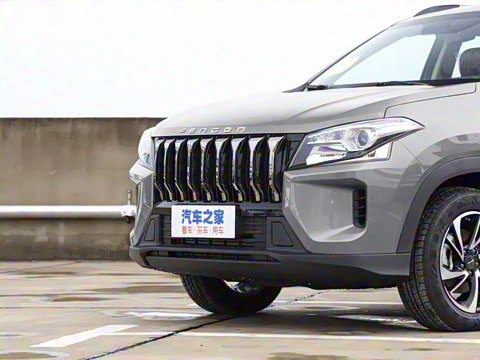 2022�� 1.5T CVT��Ӣ��