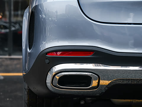 2025�� �Ŀ� GLE 450 4MATIC ������