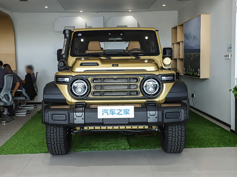 2026�� �Ŀ� 2.0T �ߵ�